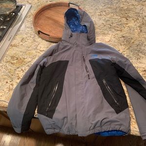 North face Coat